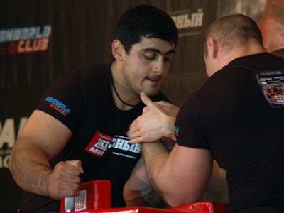 Grand Prix Ironworld