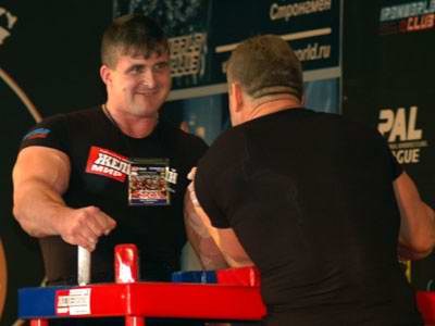 Grand Prix Ironworld