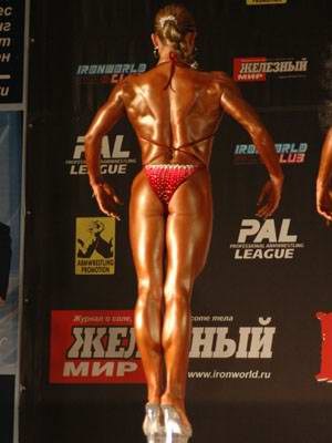 Grand Prix Ironworld