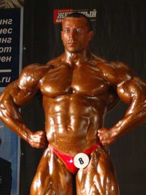 Grand Prix Ironworld