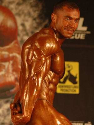 Grand Prix Ironworld