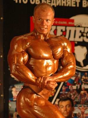 Grand Prix Ironworld