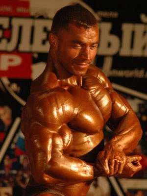 Grand Prix Ironworld