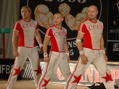 Grand Prix Ironworld