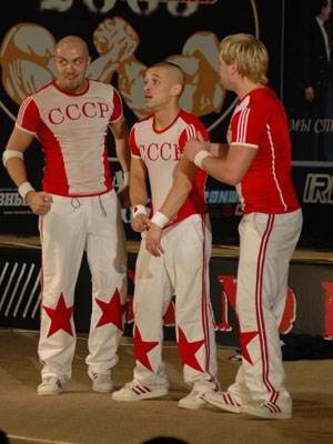 Grand Prix Ironworld