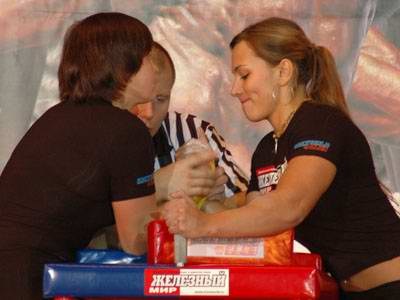 Grand Prix Ironworld