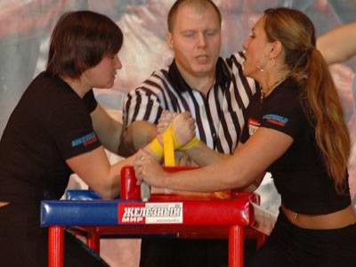 Grand Prix Ironworld