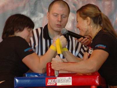 Grand Prix Ironworld