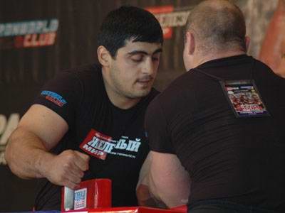 Grand Prix Ironworld