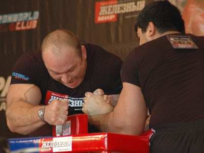 Grand Prix Ironworld