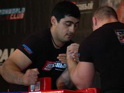 Grand Prix Ironworld