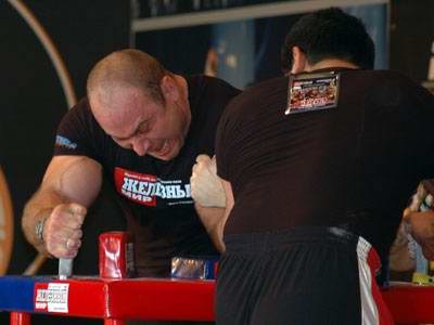 Grand Prix Ironworld