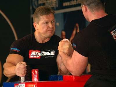 Grand Prix Ironworld