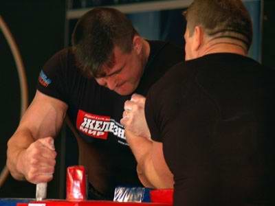 Grand Prix Ironworld