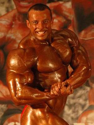 Grand Prix Ironworld