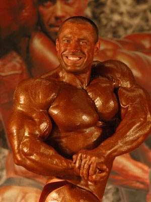 Grand Prix Ironworld