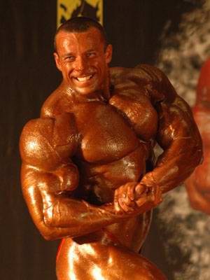 Grand Prix Ironworld