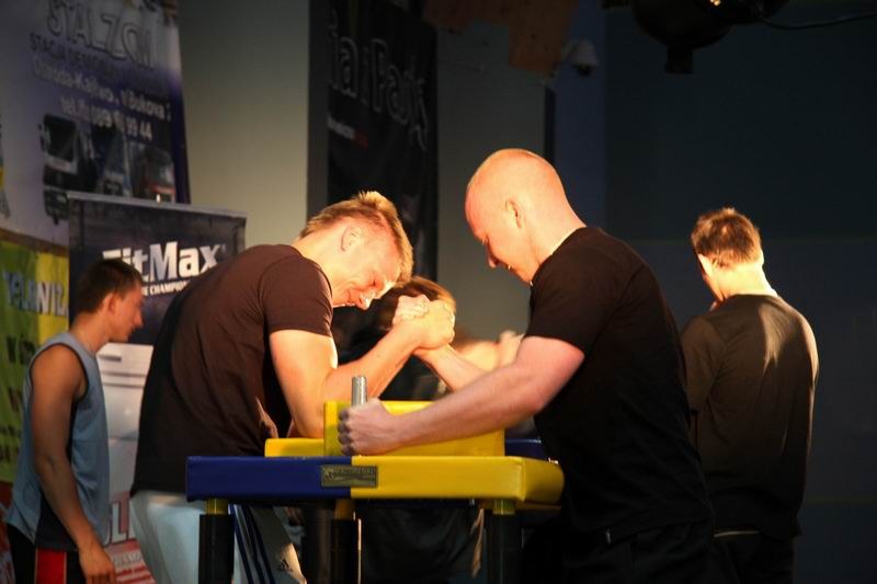 I Gala Gladiatorow Ostroda Zdj Damian Drzewiecki