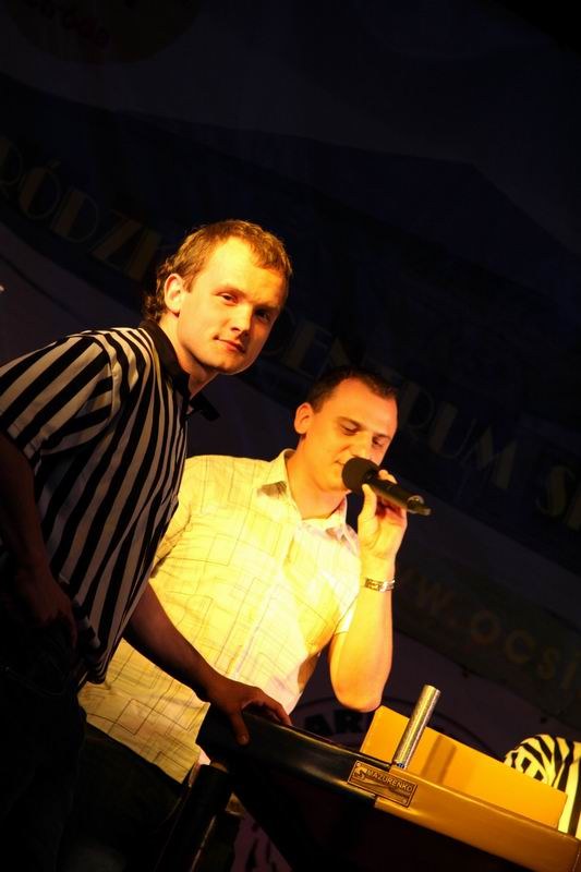 I Gala Gladiatorow Ostroda Zdj Damian Drzewiecki