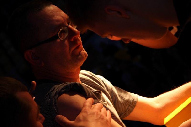 I Gala Gladiatorow Ostroda Zdj Damian Drzewiecki