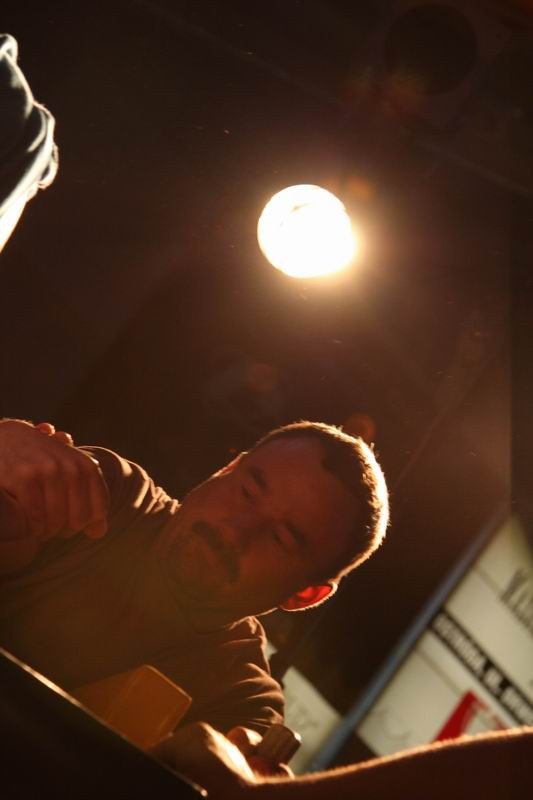 I Gala Gladiatorow Ostroda Zdj Damian Drzewiecki