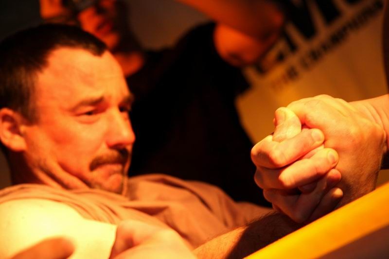 I Gala Gladiatorow Ostroda Zdj Damian Drzewiecki