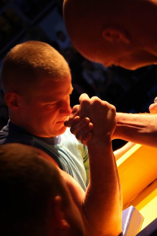 I Gala Gladiatorow Ostroda Zdj Damian Drzewiecki