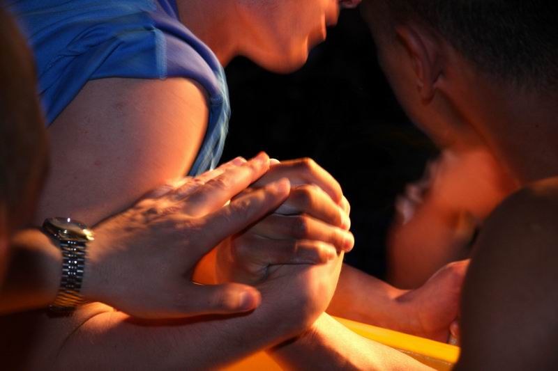 I Gala Gladiatorow Ostroda Zdj Damian Drzewiecki