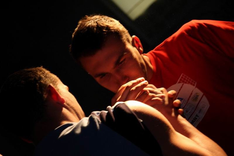 I Gala Gladiatorow Ostroda Zdj Damian Drzewiecki