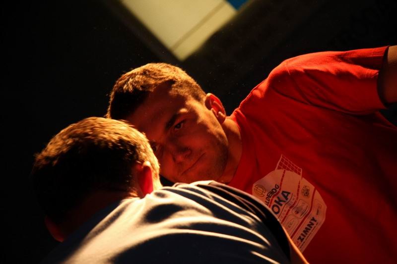 I Gala Gladiatorow Ostroda Zdj Damian Drzewiecki