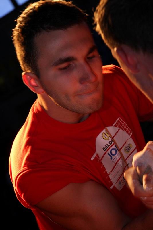 I Gala Gladiatorow Ostroda Zdj Damian Drzewiecki