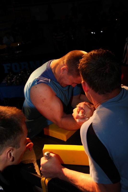 I Gala Gladiatorow Ostroda Zdj Damian Drzewiecki