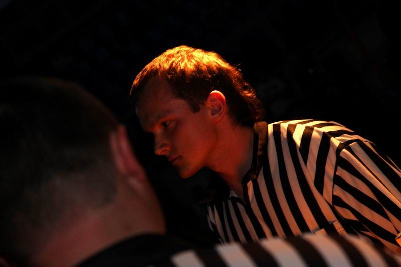 I Gala Gladiatorow Ostroda Zdj Damian Drzewiecki