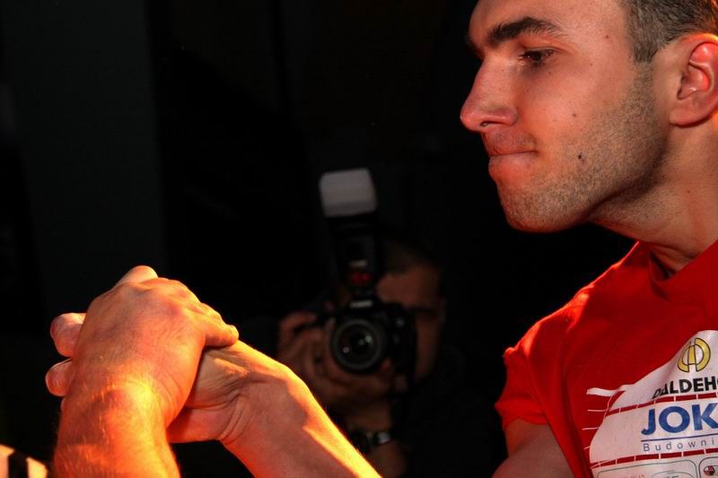 I Gala Gladiatorow Ostroda Zdj Damian Drzewiecki