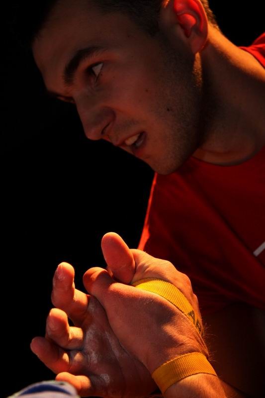 I Gala Gladiatorow Ostroda Zdj Damian Drzewiecki