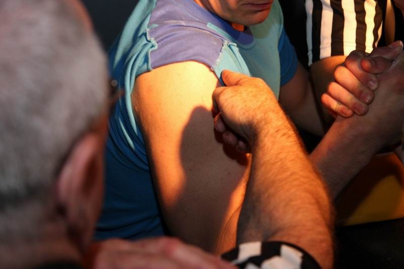 I Gala Gladiatorow Ostroda Zdj Damian Drzewiecki