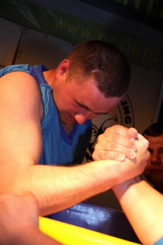 I Gala Gladiatorow Ostroda Zdj Damian Drzewiecki