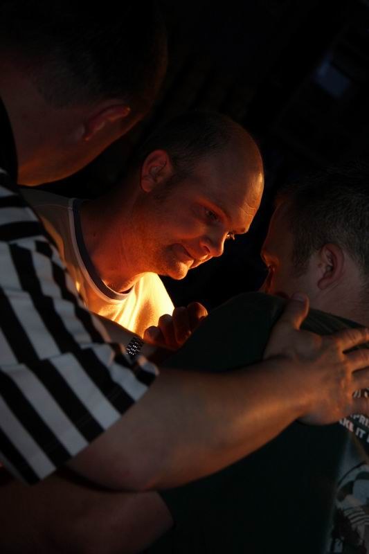 I Gala Gladiatorow Ostroda Zdj Damian Drzewiecki