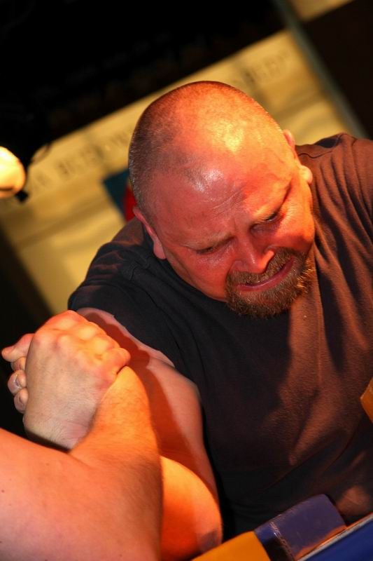 I Gala Gladiatorow Ostroda Zdj Damian Drzewiecki