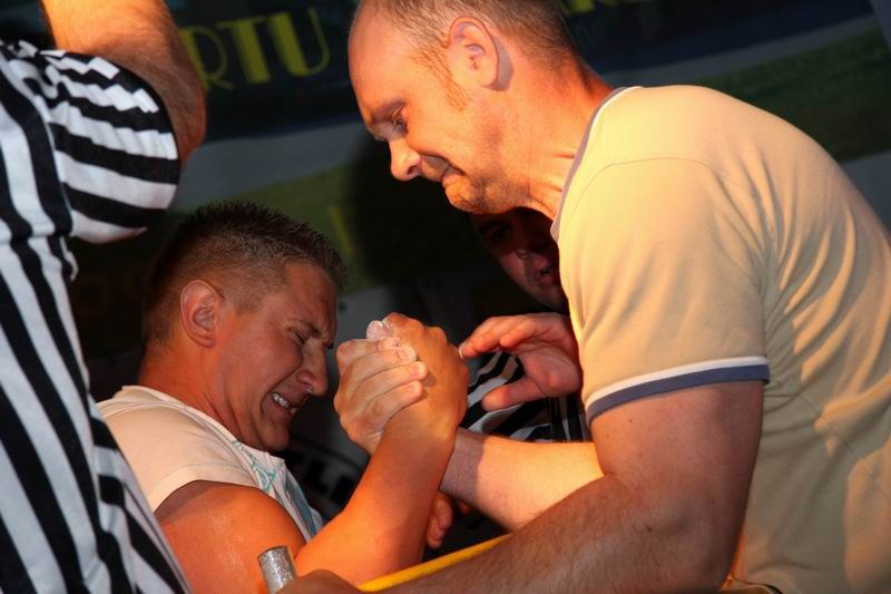 I Gala Gladiatorow Ostroda Zdj Damian Drzewiecki