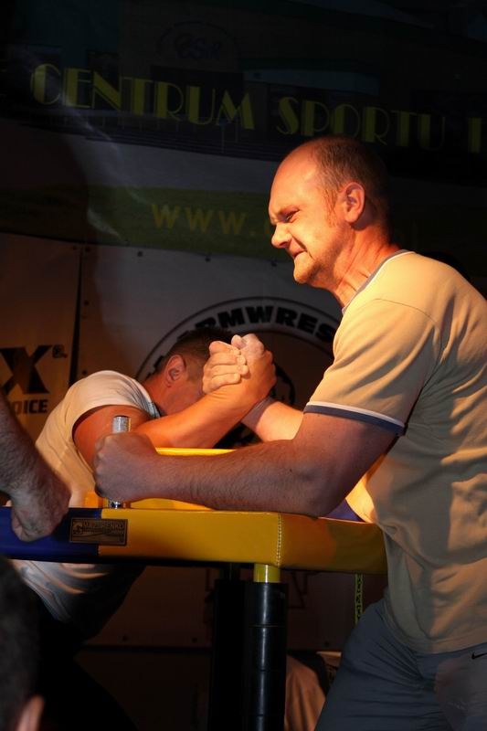 I Gala Gladiatorow Ostroda Zdj Damian Drzewiecki