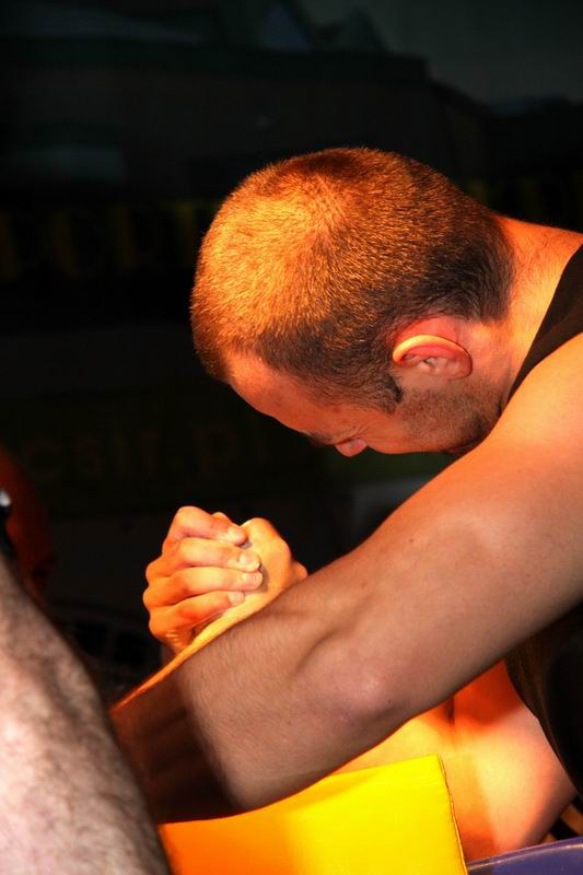 I Gala Gladiatorow Ostroda Zdj Damian Drzewiecki