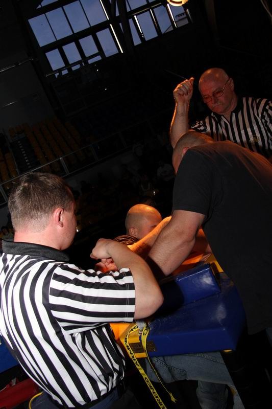 I Gala Gladiatorow Ostroda Zdj Damian Drzewiecki