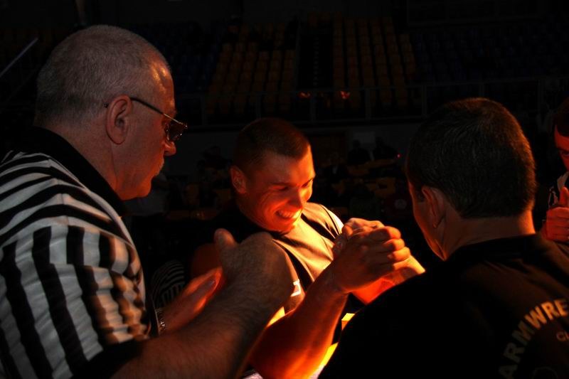 I Gala Gladiatorow Ostroda Zdj Damian Drzewiecki