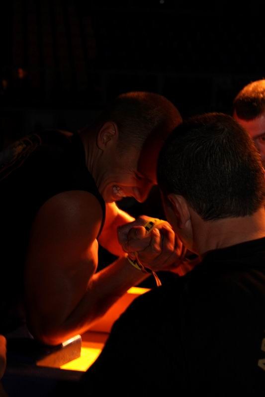 I Gala Gladiatorow Ostroda Zdj Damian Drzewiecki