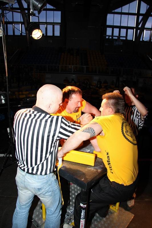 I Gala Gladiatorow Ostroda Zdj Damian Drzewiecki