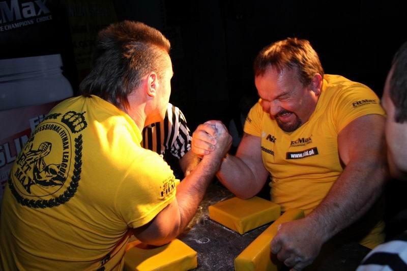 I Gala Gladiatorow Ostroda Zdj Damian Drzewiecki