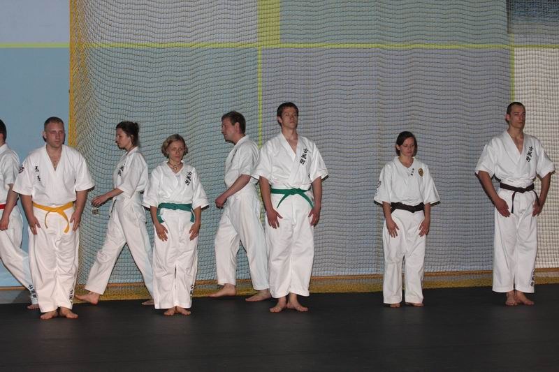 I Gala Gladiatorow Ostroda Zdj Damian Drzewiecki