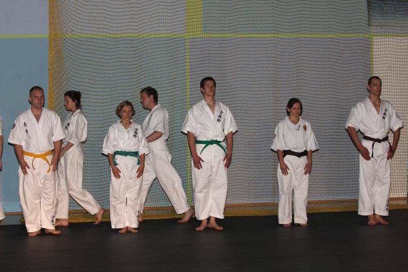 I Gala Gladiatorow Ostroda Zdj Damian Drzewiecki