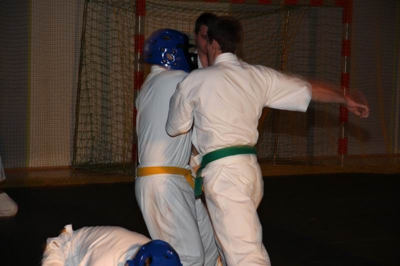 I Gala Gladiatorow Ostroda Zdj Damian Drzewiecki